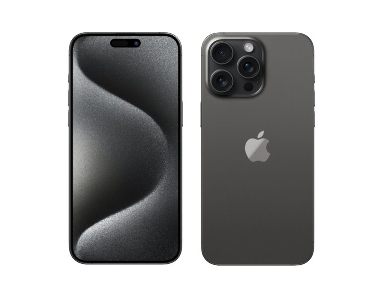 Обзор iPhone 15 Pro Max: революция в мире смартфонов