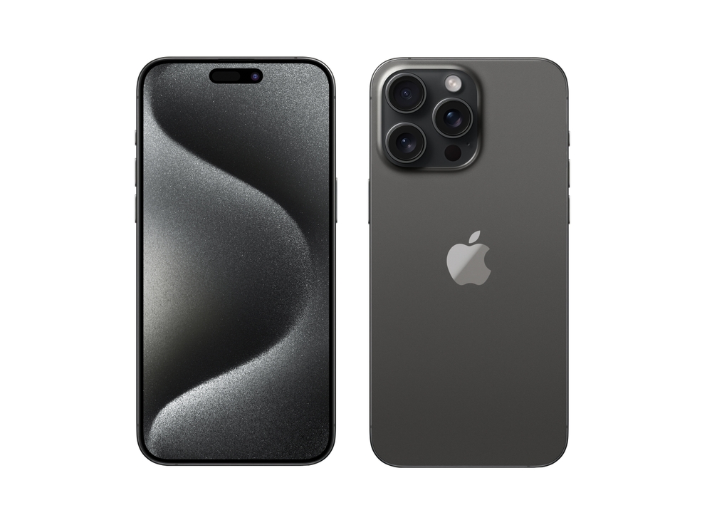 Обзор iPhone 15 Pro Max: революция в мире смартфонов