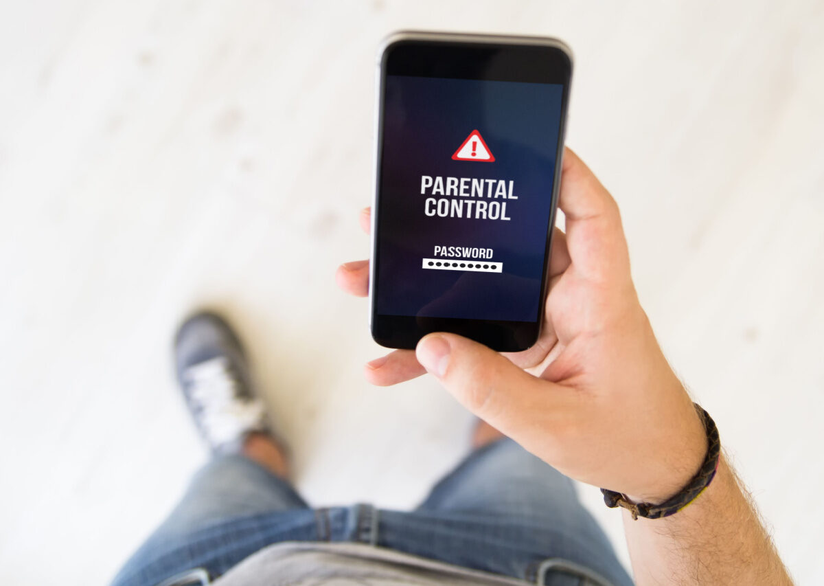 Родительский контроль на телефоне – защита детей в цифровом мире