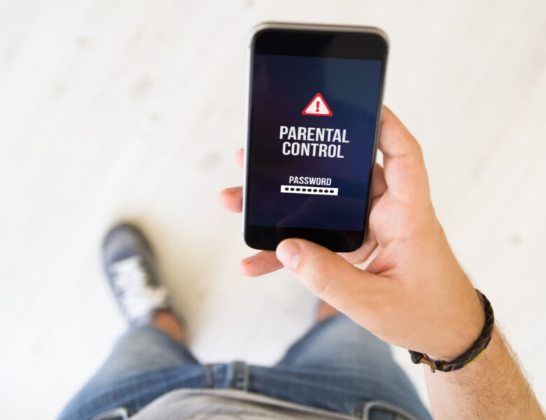 Родительский контроль на телефоне – защита детей в цифровом мире