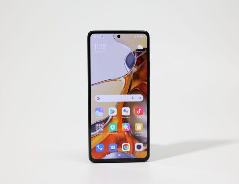 Xiaomi 11T: полный обзор универсального флагмана