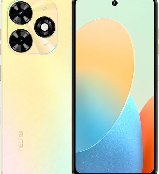 Разбираемся в возможностях: обзор Tecno Pop 8