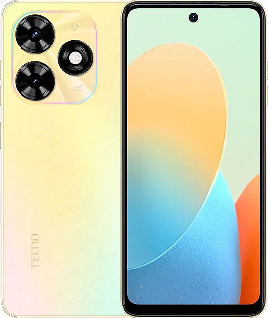 Разбираемся в возможностях: обзор Tecno Pop 8