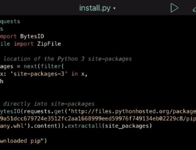 Как стать разработчиком в телефоне: руководство для начинающих