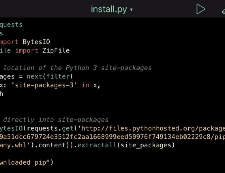 Как стать разработчиком в телефоне: руководство для начинающих