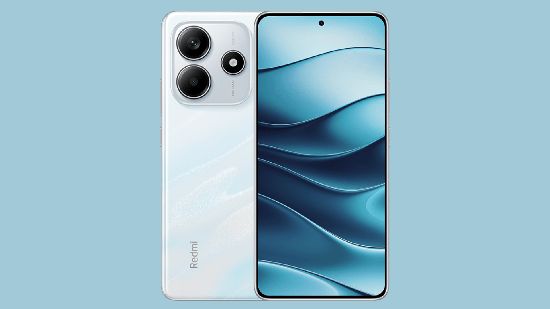 Redmi Note 14