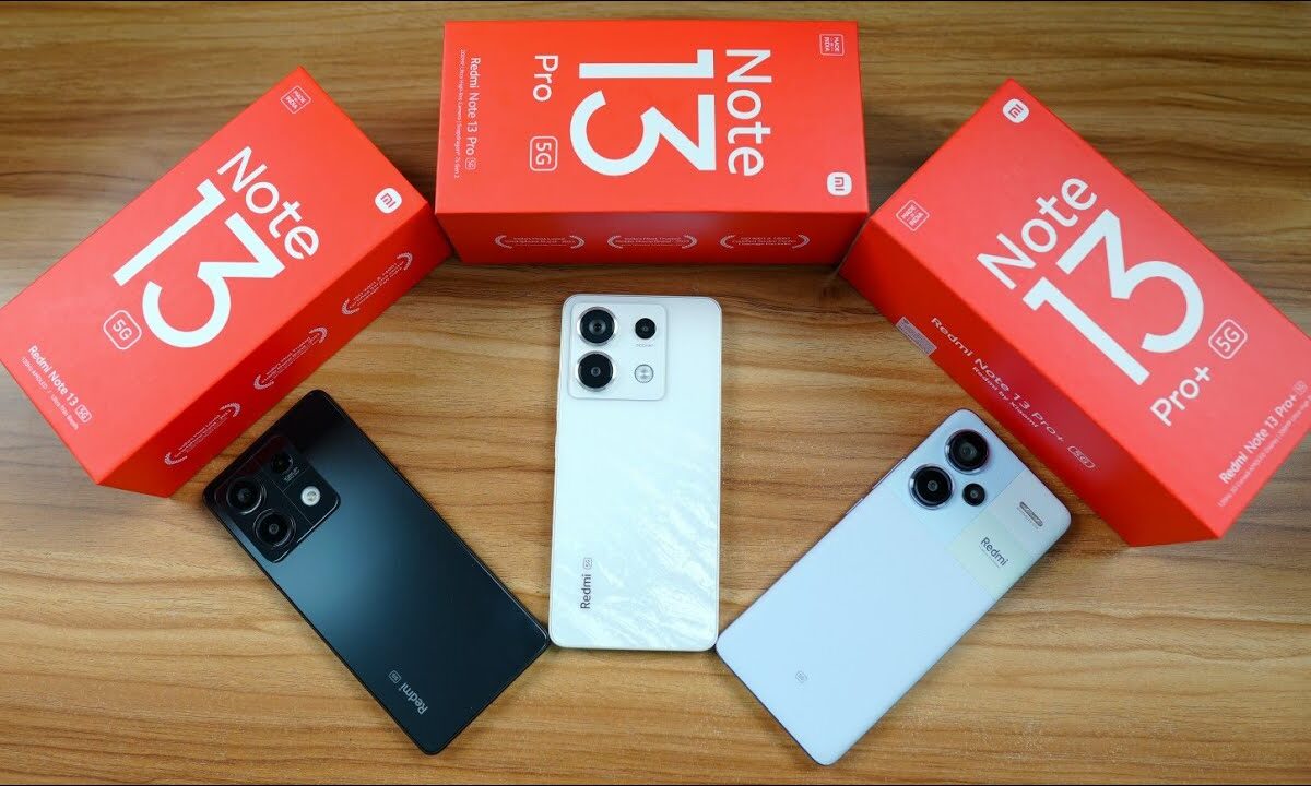 Полный обзор Xiaomi Redmi Note 13 Pro: достоинства и недостатки