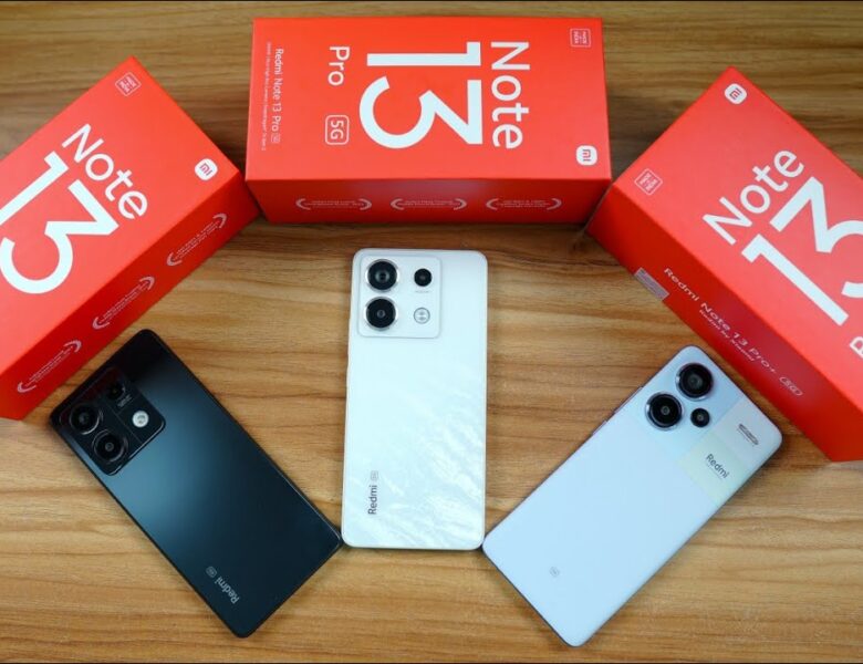 Полный обзор Xiaomi Redmi Note 13 Pro: достоинства и недостатки