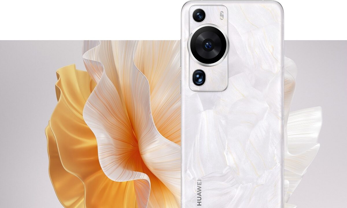 Обзор Huawei P60 Pro: все плюсы и минусы нового флагмана