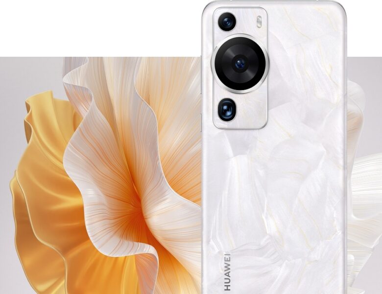 Обзор Huawei P60 Pro: все плюсы и минусы нового флагмана