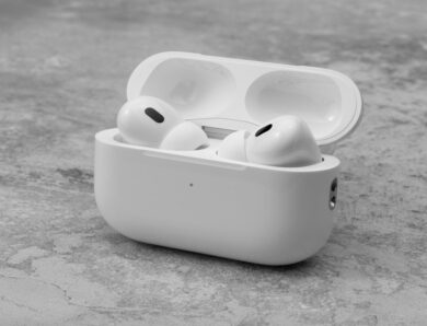 Полный обзор AirPods Pro 2: что нового в этой версии?