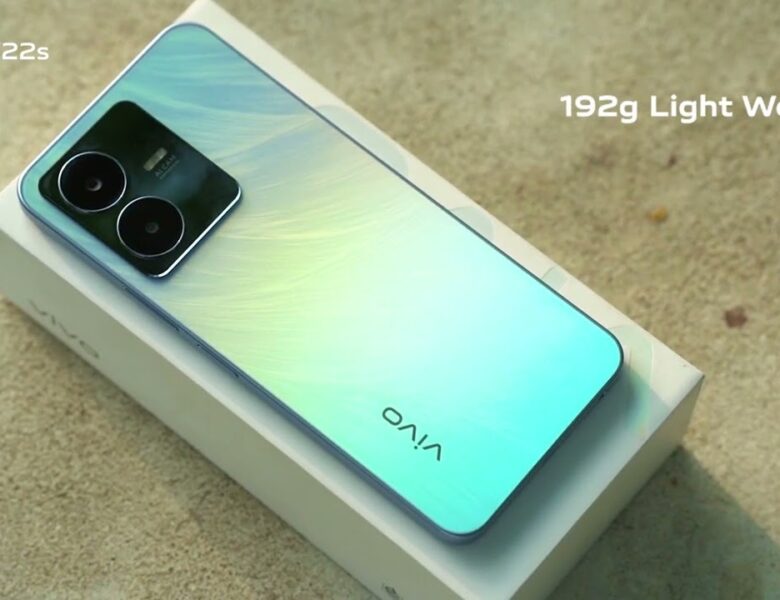 Обзор Vivo y22s: производительность, камера и автономность