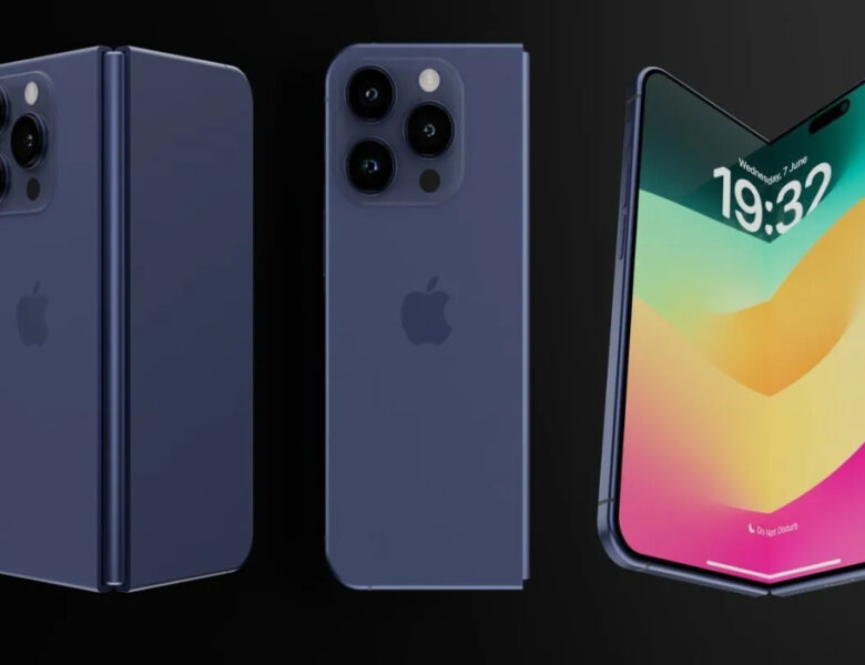 Новинки Apple в 2026 году: чего ждать от компании