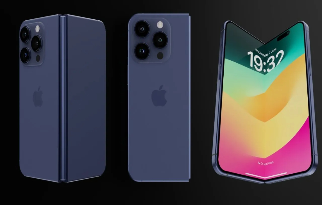 Новинки Apple в 2026 году: чего ждать от компании