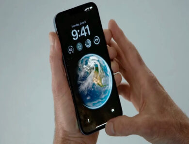 Как удалить обои на iPhone — пошаговая инструкция