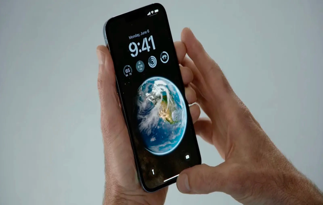 Как удалить обои на iPhone — пошаговая инструкция